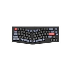 Клавиатуры Keychron Q8 Gateron G Pro  Brown Switch (черный)