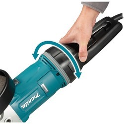 Шлифовальные машины Makita GA9070X1 110V