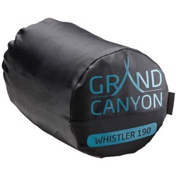 Спальные мешки Grand Canyon Whistler 190