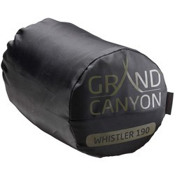Спальные мешки Grand Canyon Whistler 190