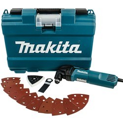 Многофункциональный инструмент Makita TM3000C 110V