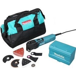 Многофункциональный инструмент Makita TM3010CK 110V