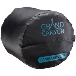 Спальные мешки Grand Canyon Fairbanks 190