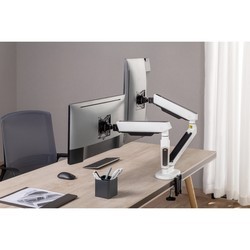 Подставки и крепления OfficePro MA902G (серый)