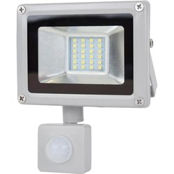 Прожекторы и светильники LIGHTWELL LW-20W-220PIR