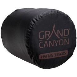 Туристические коврики Grand Canyon Hattan 3.8 Kids