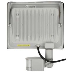 Прожекторы и светильники LIGHTWELL LW-50W-220PIR