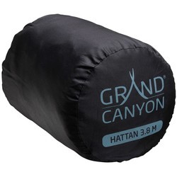 Туристические коврики Grand Canyon Hattan 3.8 M