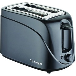 Тостеры, бутербродницы и вафельницы Techwood TGP-246
