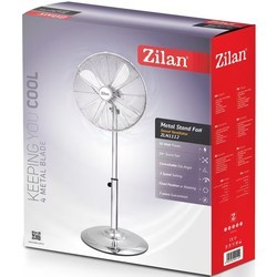 Вентиляторы Zilan ZLN1112