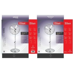 Вентиляторы Zilan ZLN1112