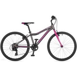 Велосипеды Author Ultima 24 2023 (розовый)