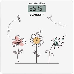Весы Scarlett SC-BS33E025