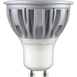 Лампочки Crompton LED COB Dimmable 5W 4000K GU10