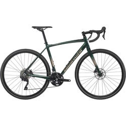 Велосипеды Bianchi Via Nirone 7 GRX400 Disc 2022 frame 50