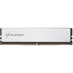 Оперативная память Exceleram Black and White DDR5 1x16Gb EBW50160523638C