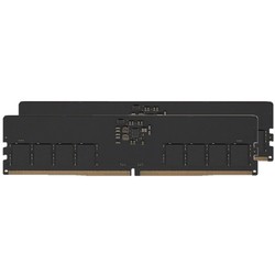 Оперативная память Exceleram DDR5 2x16Gb E50320484040CD