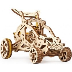 3D пазлы UGears Mini Buggy 70164