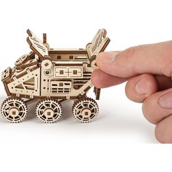 3D пазлы UGears Mars Buggy 70165