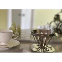 3D пазлы Metal Time Cafe Pronto Pour Over MT013