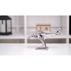 3D пазлы Metal Time Lifting Spirit Helicopter MT027