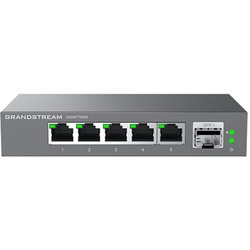 Коммутаторы Grandstream GWN7700M