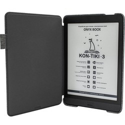 Электронные книги ONYX BOOX Kon-Tiki 3