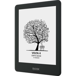 Электронные книги ONYX BOOX Volta 4