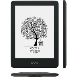 Электронные книги ONYX BOOX Volta 4