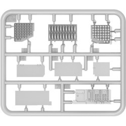 Сборные модели (моделирование) MiniArt Australian M3 Lee. Interior Kit (1:35)