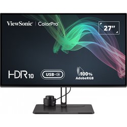 Мониторы Viewsonic VP2786-4K 27&nbsp;&#34;