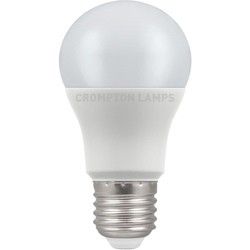 Лампочки Crompton GLS 5.5W 2700K E27