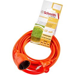 Сетевые фильтры и удлинители Schmith SPSLO-1-25