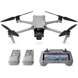 Квадрокоптеры (дроны) DJI Air 3 Fly More Combo (RC-N2)