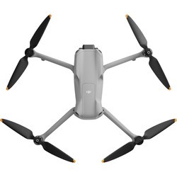 Квадрокоптеры (дроны) DJI Air 3 Fly More Combo (RC2)