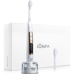 Электрические зубные щетки Ionickiss Ionpa Home (белый)