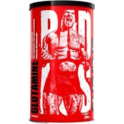 Аминокислоты Bad Ass Glutamine 300 g