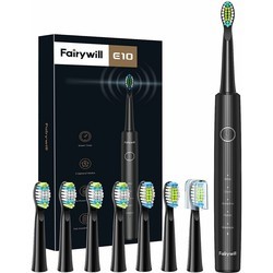 Электрические зубные щетки Fairywill FW-E10