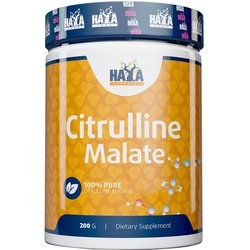 Аминокислоты Haya Labs Citrulline Malate 200 g