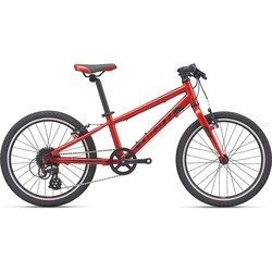 Велосипеды Giant ARX 20 2020 (зеленый)