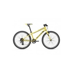 Велосипеды Giant ARX 24 2021 (желтый)