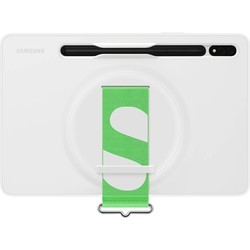 Чехлы для планшетов Samsung Strap Cover for Galaxy Tab S8