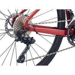 Велосипеды Giant Revolt 1 2023 frame M/L