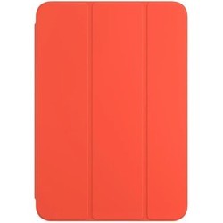 Чехлы для планшетов Apple Smart Folio for iPad mini (6th generation) (черный)