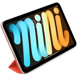 Чехлы для планшетов Apple Smart Folio for iPad mini (6th generation) (фиолетовый)