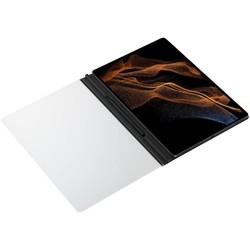 Чехлы для планшетов Samsung Note View Cover for Galaxy Tab S8 Ultra