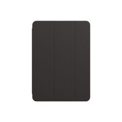 Чехлы для планшетов Apple Smart Folio for iPad Air 4 2020 (черный)