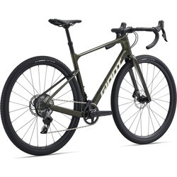 Велосипеды Giant Revolt Advanced 1 2022 frame XS