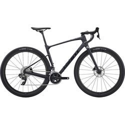 Велосипеды Giant Revolt Advanced Pro 1 2022 frame S