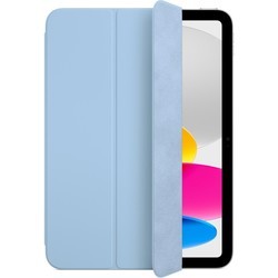 Чехлы для планшетов Apple Smart Folio for iPad 10.9&quot; 10th Gen (желтый)